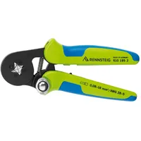 Rennsteig Crimpzange 610 185 3