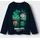 NAME IT Nkmac Minecraft Ls Nreg Top Box Noos Bfu, navy blazer 158/164, cm - 158-164