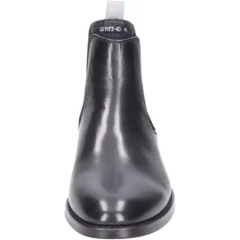 DIGEL Stockholm Herren Schwarz/Grau 46