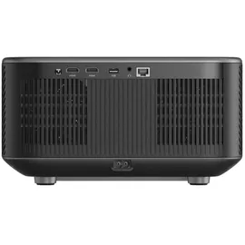 YABER K3 Pro LCD Schwarz