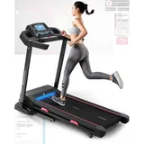 Sportstech Laufband F31s Schwarz