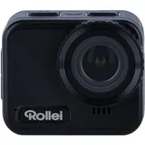 Rollei 9S Cube Action Cam Schwarz