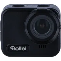 Rollei 9S Cube Action Cam Schwarz
