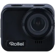 Rollei 9S Cube Action Cam Schwarz