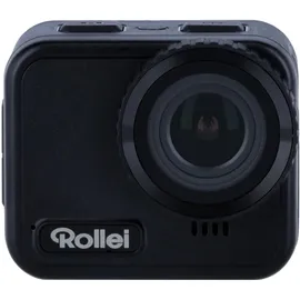 Rollei 9S Cube Action Cam Schwarz
