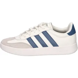 adidas Barreda Off White / Preloved Ink / Grey One 47 1/3