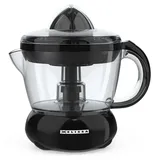 Melissa Zitruspresse 0,7L schwarz