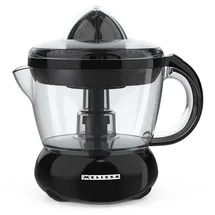 Melissa Zitruspresse 0,7L schwarz