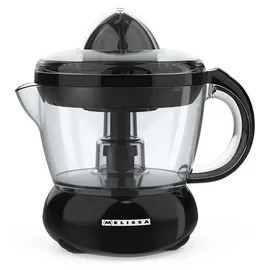 Melissa Zitruspresse 0,7L schwarz