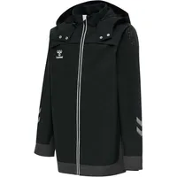Hummel Lead All Weather Jacke - Black 116