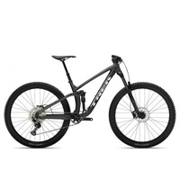 Trek Fuel EX 5 2023 | matte dnister black | 21.5 Zoll | Full-Suspension Mountainbikes