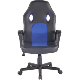CLP Elbing schwarz/blau