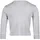 Vera Mont Strickjacke grau/silber XL