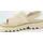 Paul Green Riemchensandale Damen Beige 38