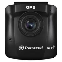 Transcend DrivePro 250 Dashcam 2K 2560x1440 140° Schwarz