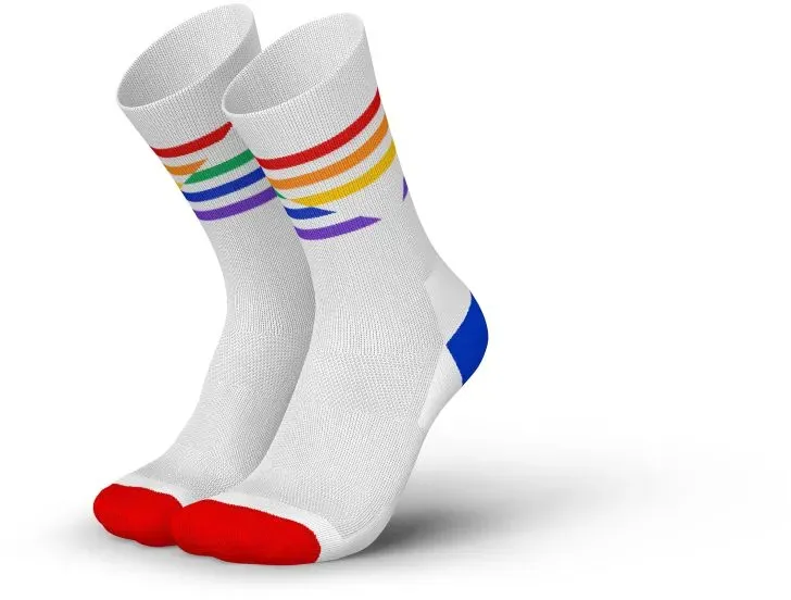 Incylence Unisex Running Pride V5 bunt