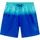 Chiemsee Badehose Chiemsee Blau/Türkis L
