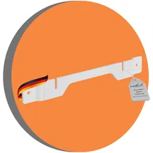 PureMounts PM-SOM-141 - Lautsprecher-Wandhalterung, Sonos® Ray, weiß