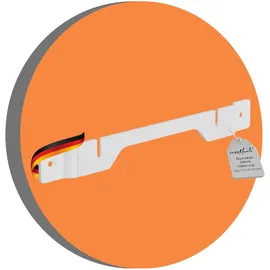 PureMounts PM-SOM-141 - Lautsprecher-Wandhalterung, Sonos® Ray, weiß