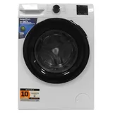 Beko BM3WFU3741W Waschmaschine (7 kg, 1400 U/min)