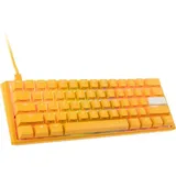 Ducky One 3 Mini MX Black US
