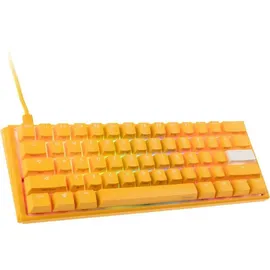 Ducky One 3 Mini MX Black US