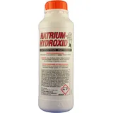 Fischar Natriumhydroxid 1kg