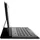 Targus Slim Tastatur mit Schutzhülle für Galaxy Tab S6 Lite schwarz