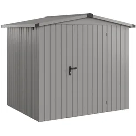 Hörmann Euroline ESD4 2,37 x 1,81 m Graualuminium