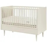 Pinio Kinderbett Petite , beige , Maße (cm): B: 65,2 H: 89,4