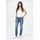 Miracle Of Denim M.O.D REA Regular Fit Spy Blue, – Gr.: W25/L30