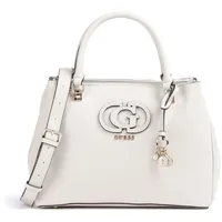 GUESS Calebra | Handtasche in elfenbein