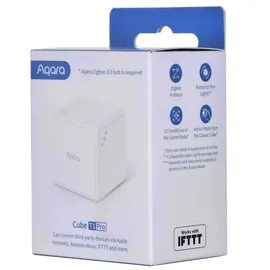Aqara Cube T1 Pro Smart Home Zentrale