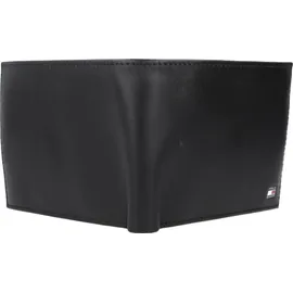 Tommy Hilfiger Eton Geldbörse Unisex schwarz