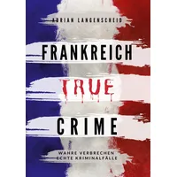 Tolino media Frankreich True Crime