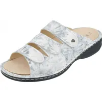 Finn Comfort Hellas grey 37