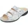 Finn Comfort Hellas grey 37