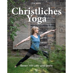Christliches Yoga