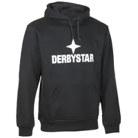 derbystar Promo Black 116