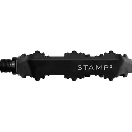 Crankbrothers Stamp 0 Large | schwarz