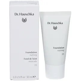 Dr. Hauschka Foundation 5 nutmeg 30 ml