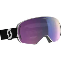 Scott LCG Evo Skibrille (Größe ONE SIZE, schwarz)