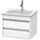 Duravit Waschtischunterschrank 2 Auszüge 60 x 48 x 47,5 cm Weiß Matt