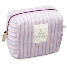 Grafik  Werkstatt Kosmetiktasche Grafik Werkstatt Kosmetiktasche Make-Up Schminktasche (1-tlg), 100% Baumwolle