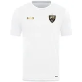 Jako VfB Stuttgart Pro Casual International weiß - M