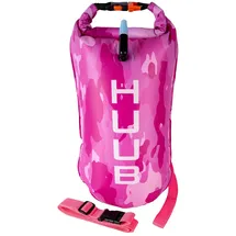 Huub Tow Float Pink Camo Einheitsgröße