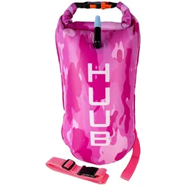 Huub Tow Float Pink Camo Einheitsgröße
