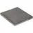 Diephaus Terrassenplatte RUSTICA Schwarz-Basalt 40 x 40 cm 4 St.