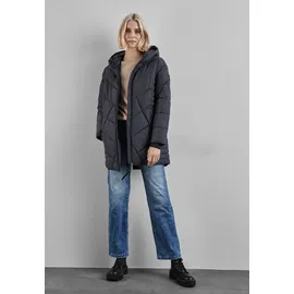 STREET ONE Damen, Steppjacke - 36