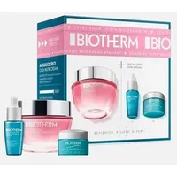 Biotherm Aquasource Cica Routine Set